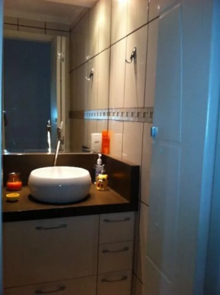Apartamento, 2 quartos, 55 m² - Foto 11