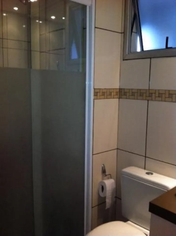 Apartamento, 2 quartos, 55 m² - Foto 10