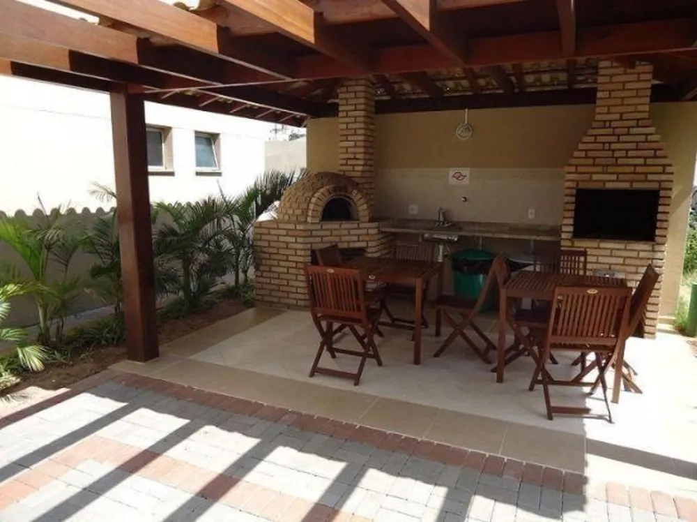 Apartamento, 2 quartos, 55 m² - Foto 6