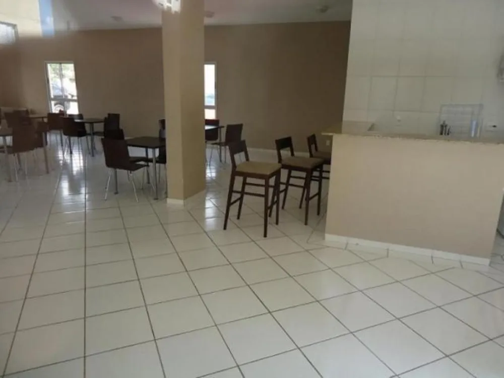 Apartamento, 2 quartos, 55 m² - Foto 5