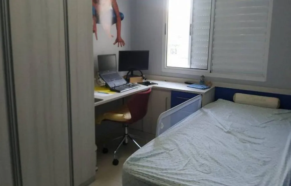 Sobrado, 3 quartos, 134 m² - Foto 8