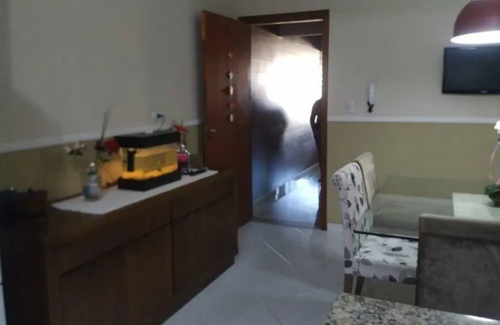 Sobrado, 3 quartos, 134 m² - Foto 4