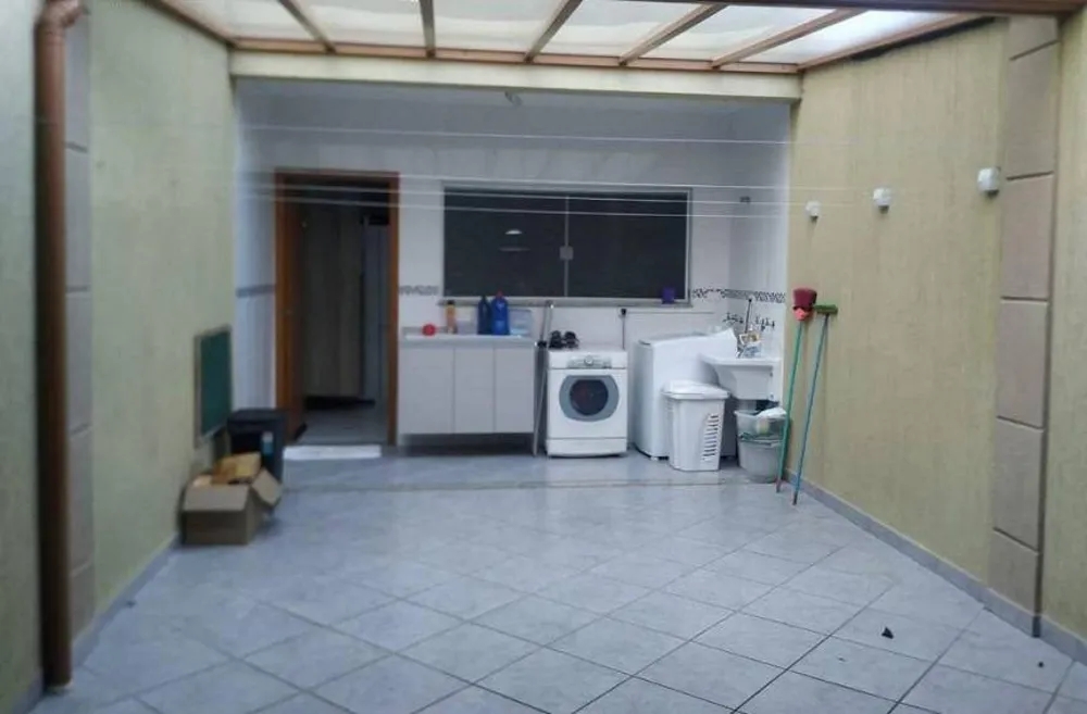Sobrado, 3 quartos, 134 m² - Foto 6