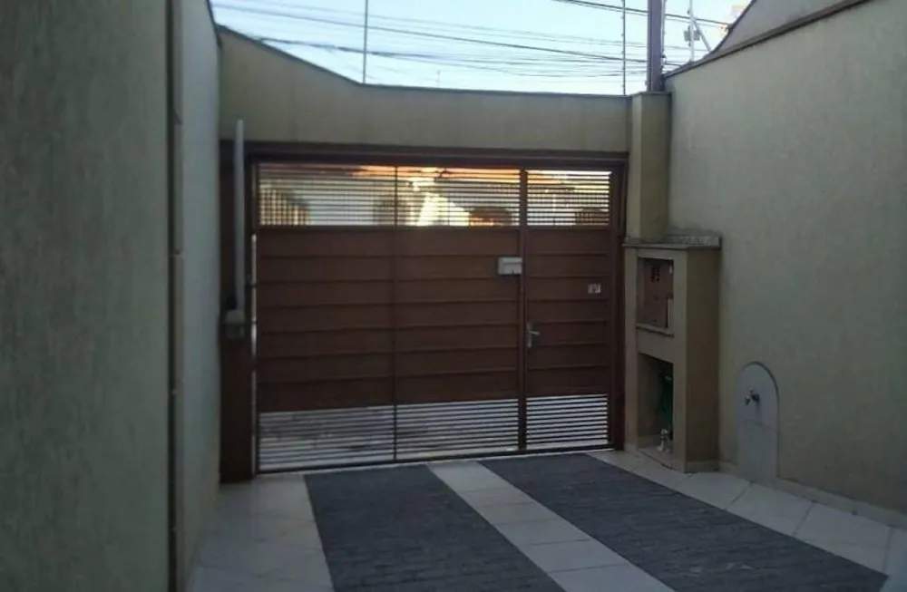 Sobrado, 3 quartos, 134 m² - Foto 5