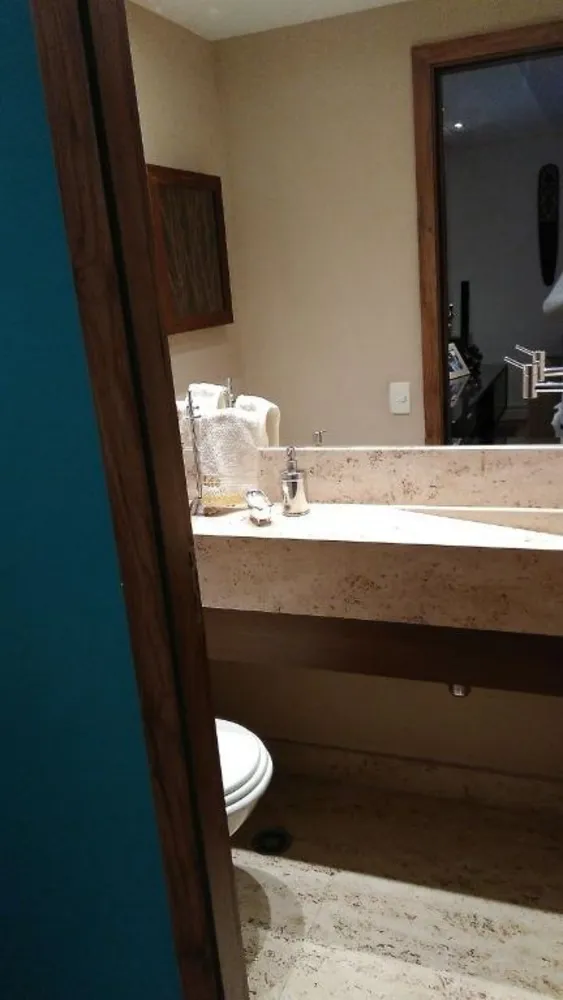 Apartamento, 3 quartos, 153 m² - Foto 2