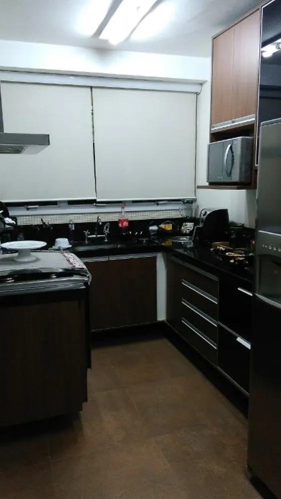 Apartamento, 3 quartos, 153 m² - Foto 3