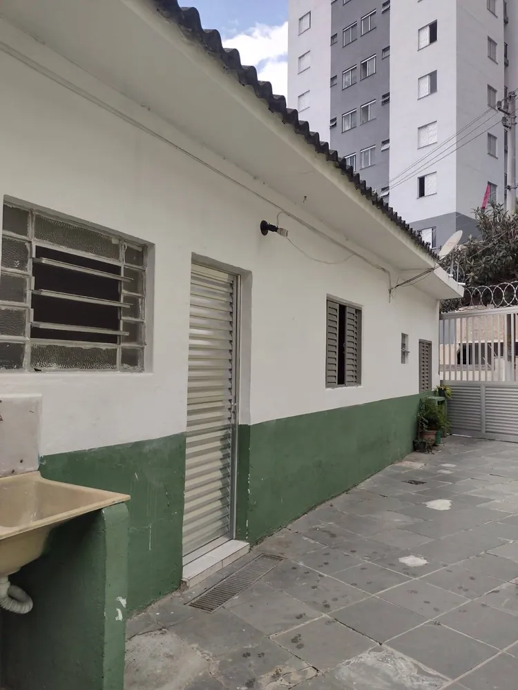 Casa, 1 quarto, 75 m² - Foto 1