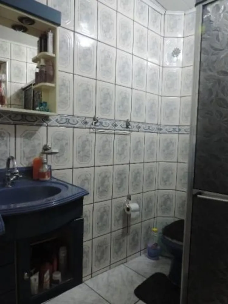 Casa, 3 quartos, 250 m² - Foto 2