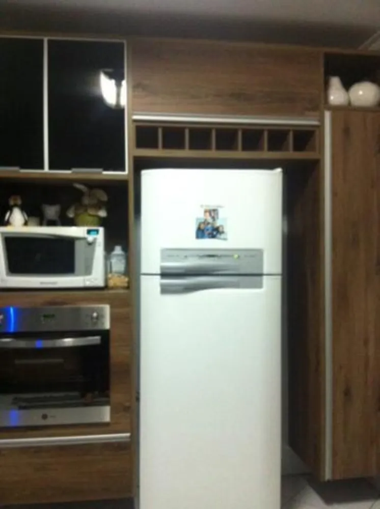 Sobrado, 4 quartos, 215 m² - Foto 4