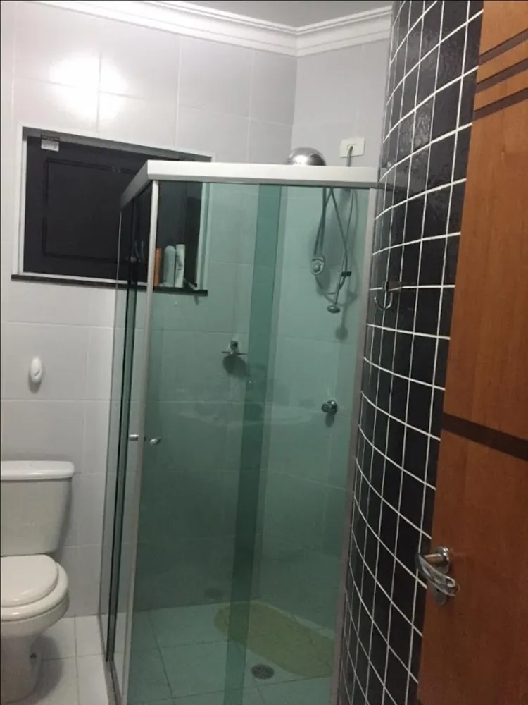 Sobrado, 4 quartos, 215 m² - Foto 8