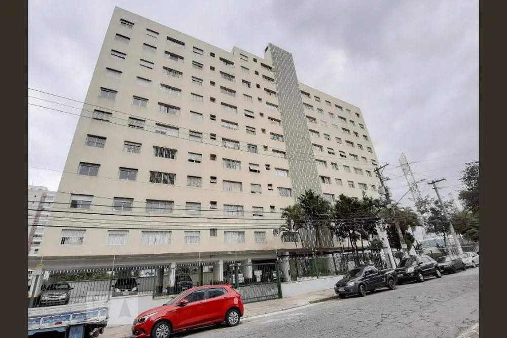 Apartamento, 2 quartos - Foto 1