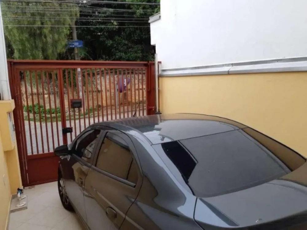 Sobrado, 2 quartos, 90 m² - Foto 1