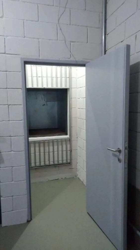 Prédio Inteiro, 550 m² - Foto 8