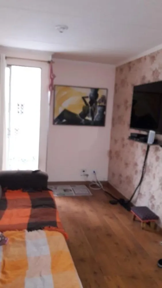Apartamento, 2 quartos, 57 m² - Foto 1