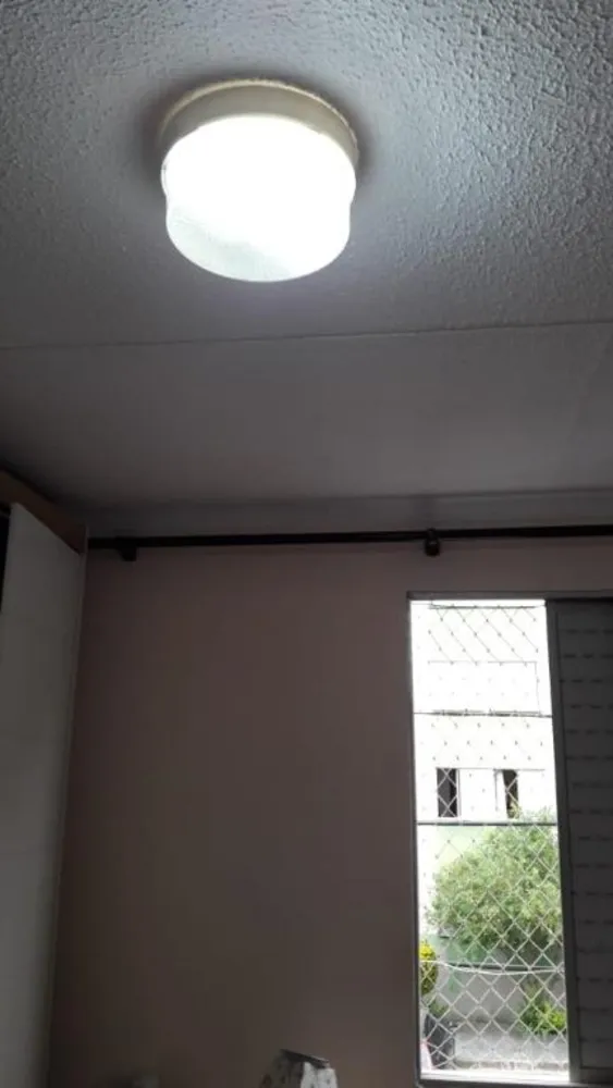 Apartamento, 2 quartos, 57 m² - Foto 5