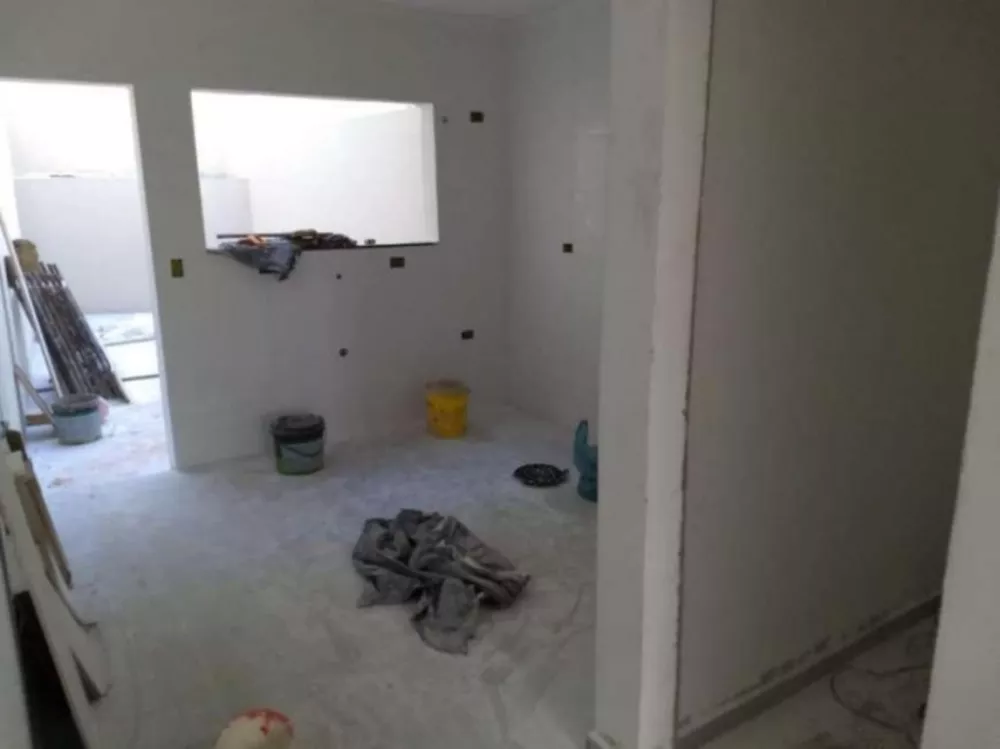 Sobrado à venda com 2 quartos, 90m² - Foto 3