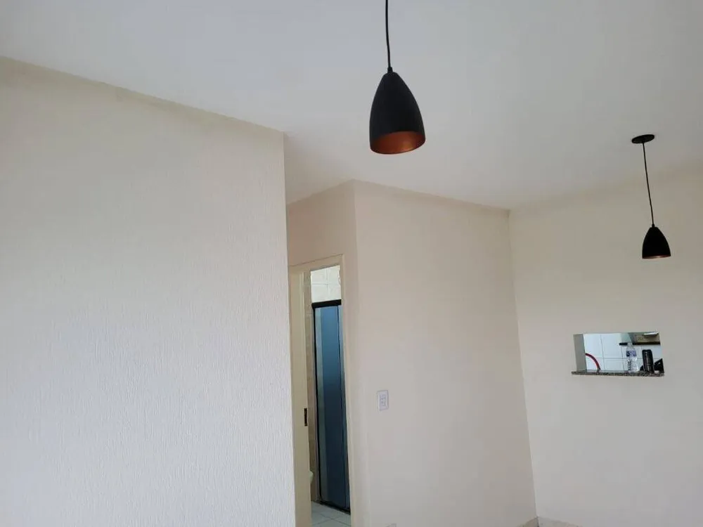 Apartamento, 3 quartos, 63 m² - Foto 4