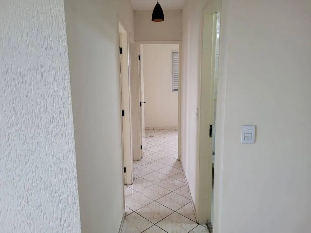 Apartamento, 3 quartos, 63 m² - Foto 1