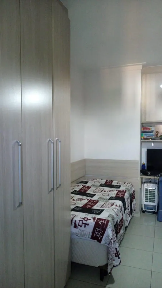 Sobrado, 2 quartos, 120 m² - Foto 2