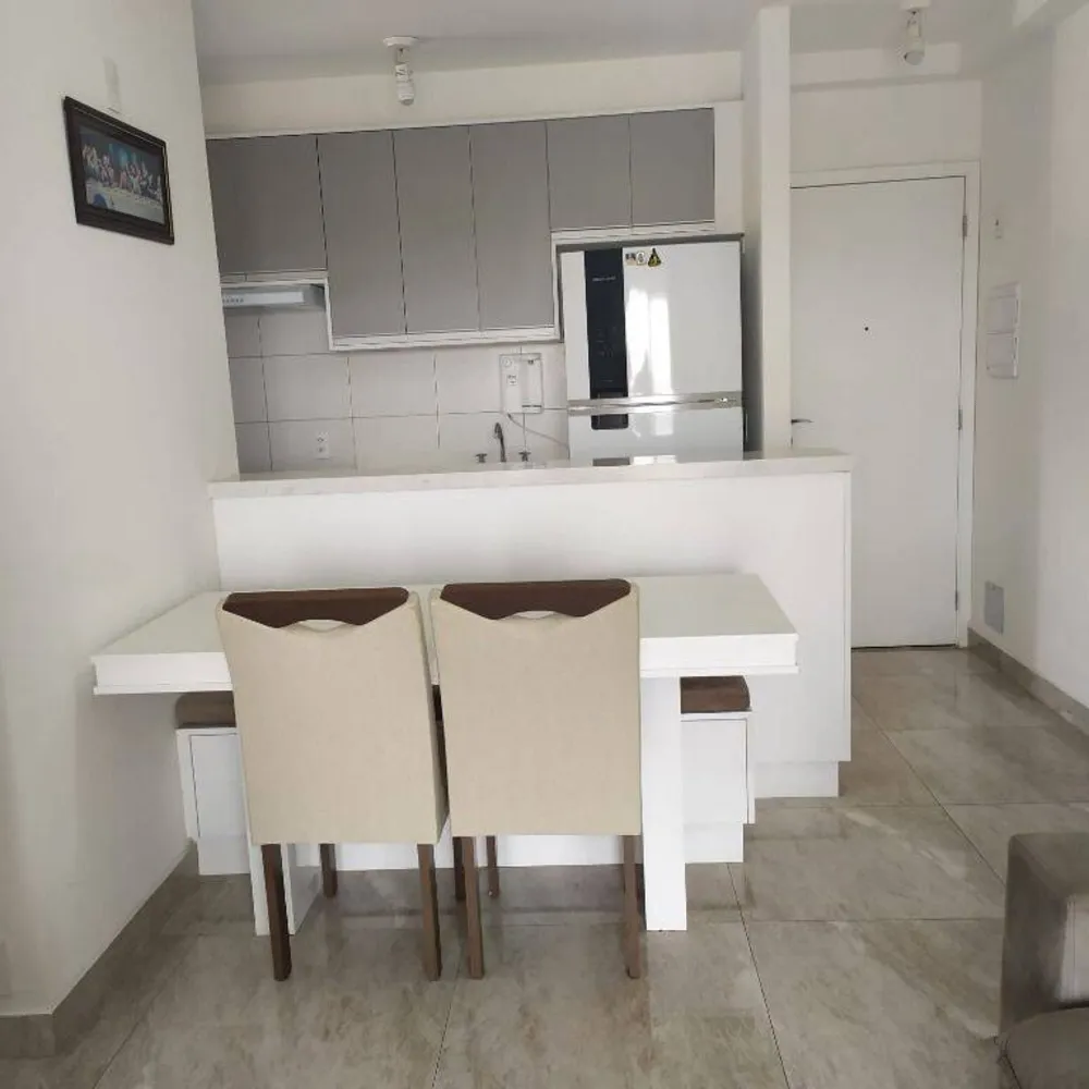 Apartamento, 2 quartos, 56 m² - Foto 5
