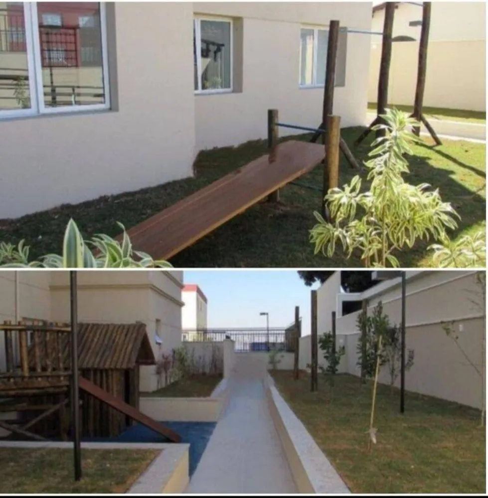 Apartamento, 2 quartos, 56 m² - Foto 6