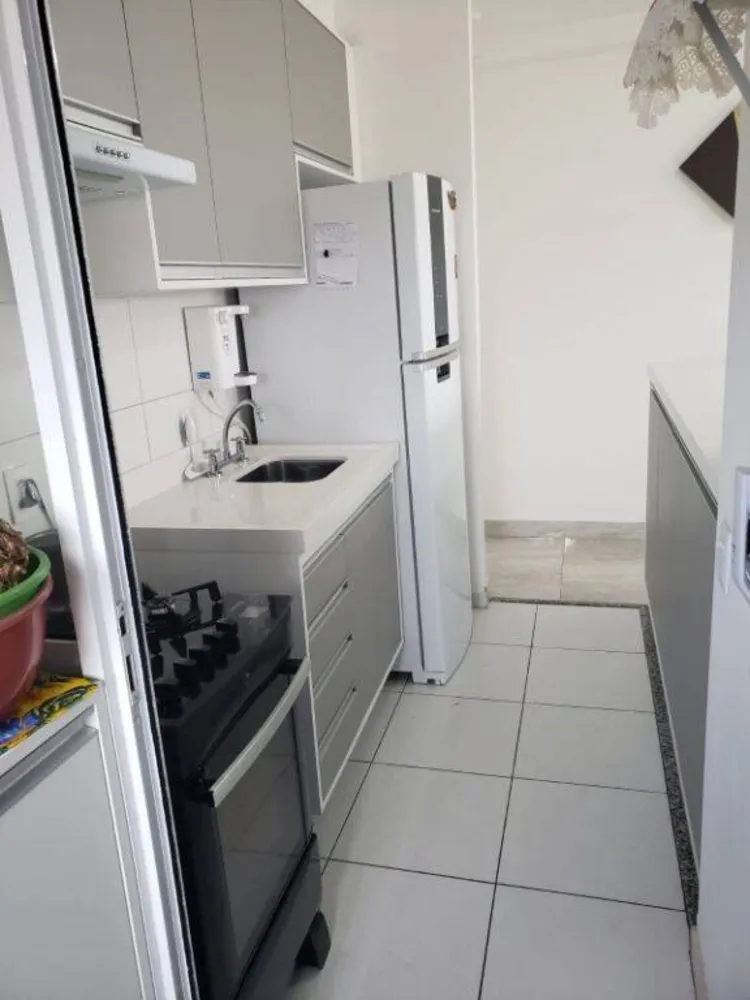 Apartamento, 2 quartos, 56 m² - Foto 4
