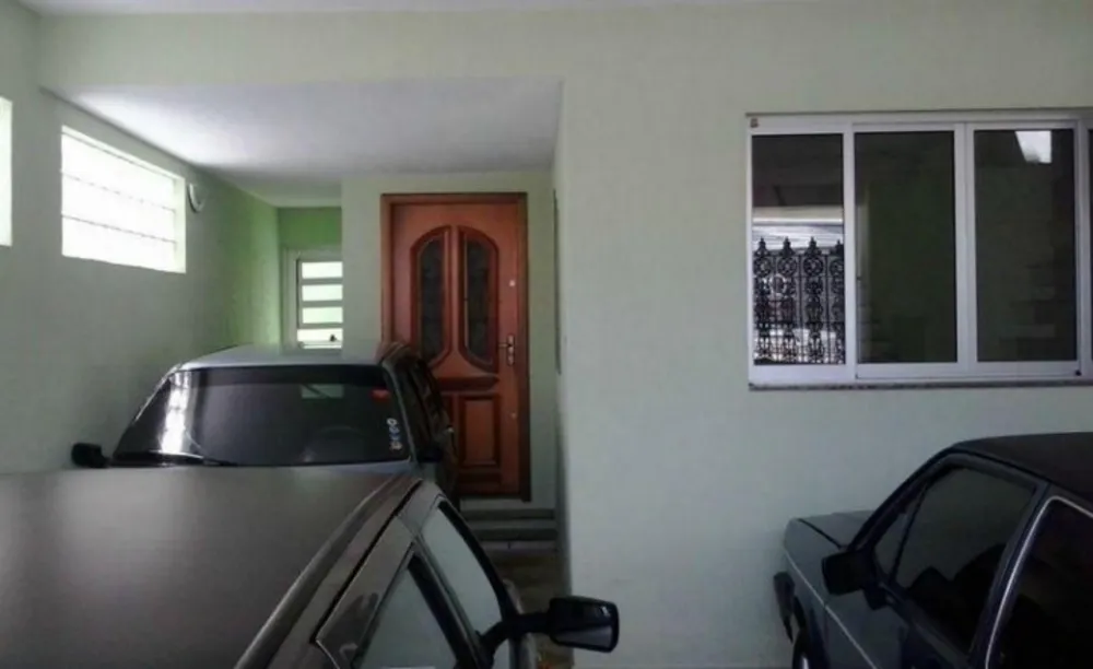 Sobrado, 3 quartos, 150 m² - Foto 1