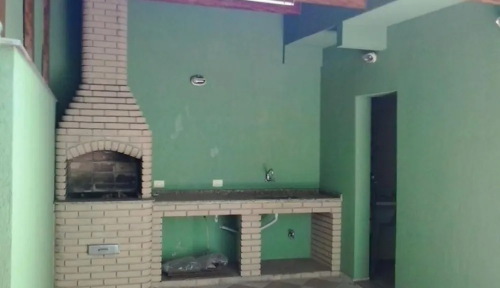 Sobrado, 3 quartos, 150 m² - Foto 5