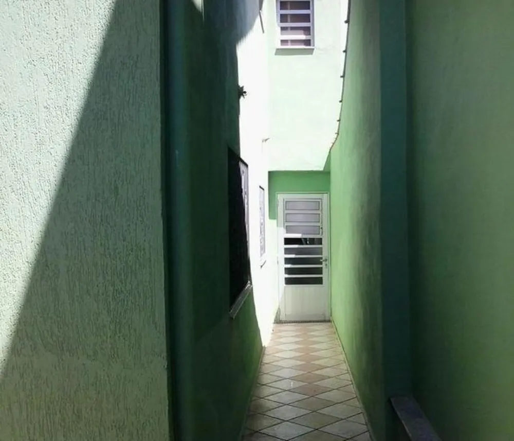 Sobrado, 3 quartos, 150 m² - Foto 7