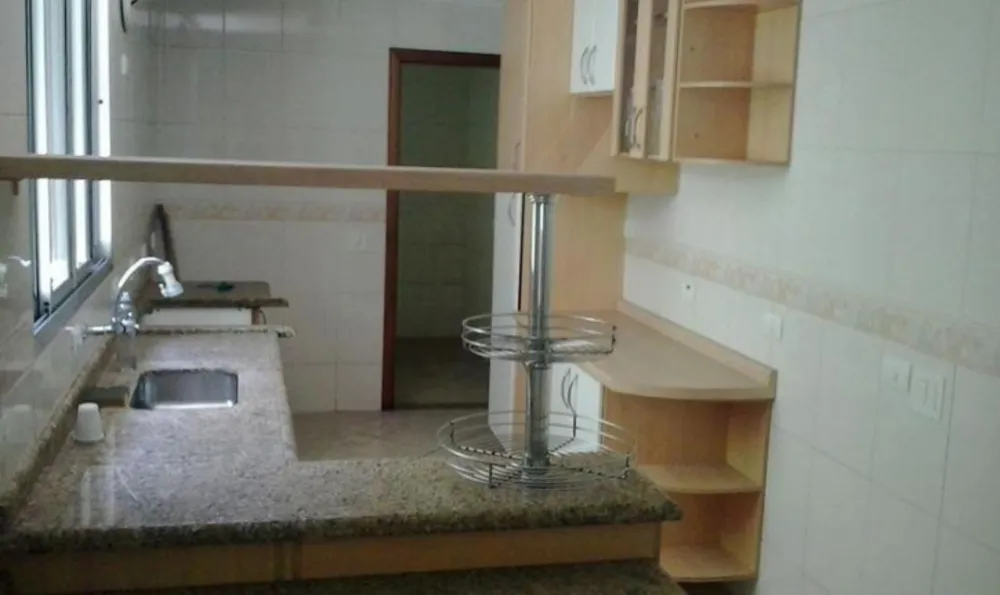 Sobrado, 3 quartos, 150 m² - Foto 5