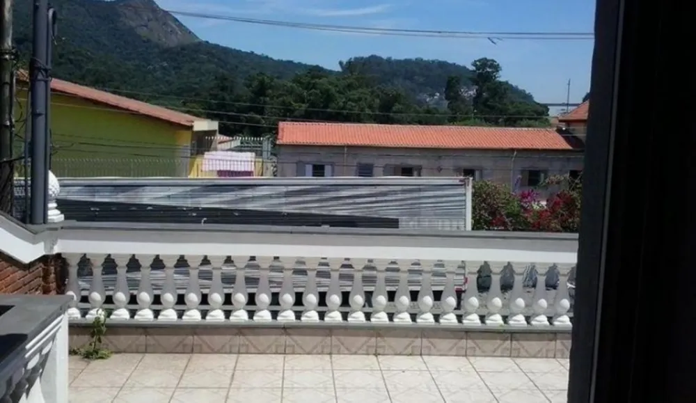 Sobrado, 3 quartos, 150 m² - Foto 11