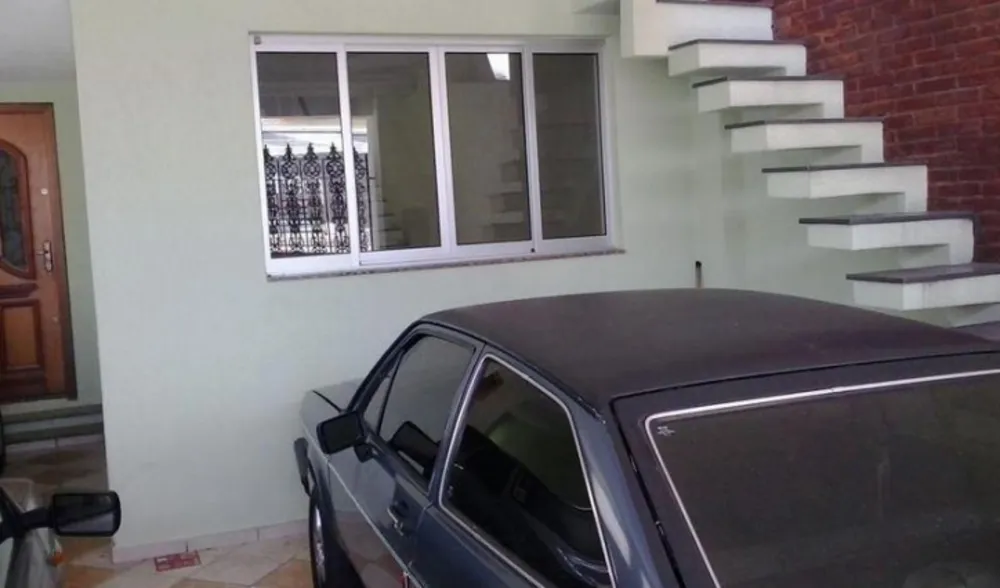 Sobrado, 3 quartos, 150 m² - Foto 2