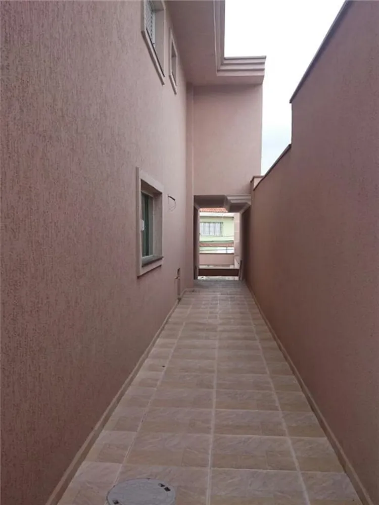 Sobrado, 3 quartos, 200 m² - Foto 5