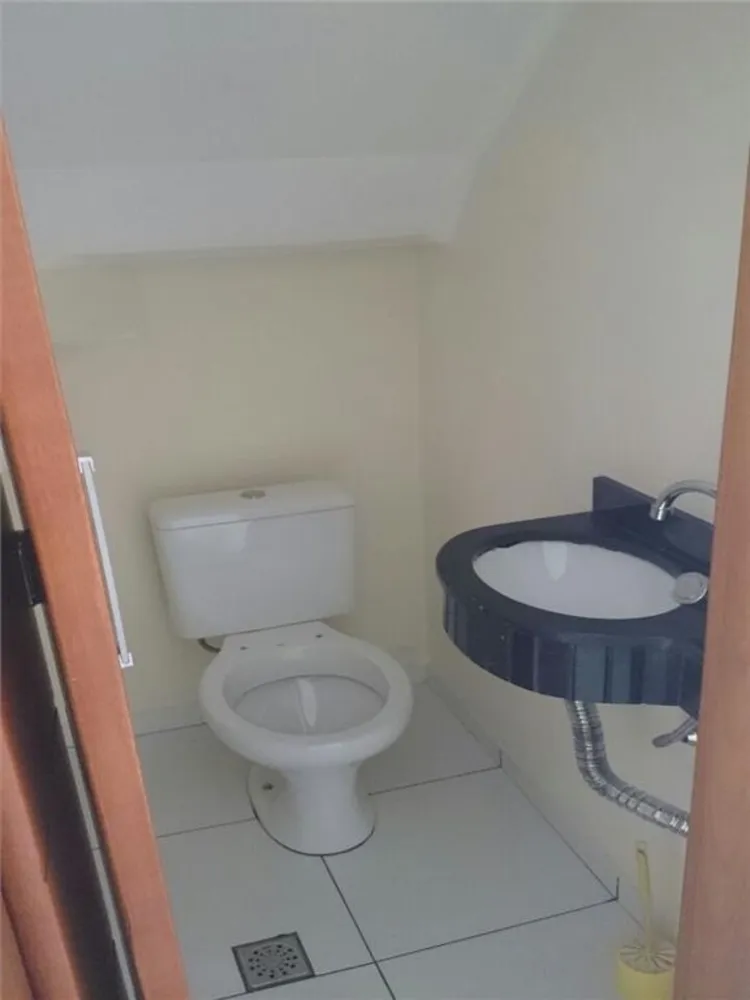 Sobrado, 3 quartos, 200 m² - Foto 3