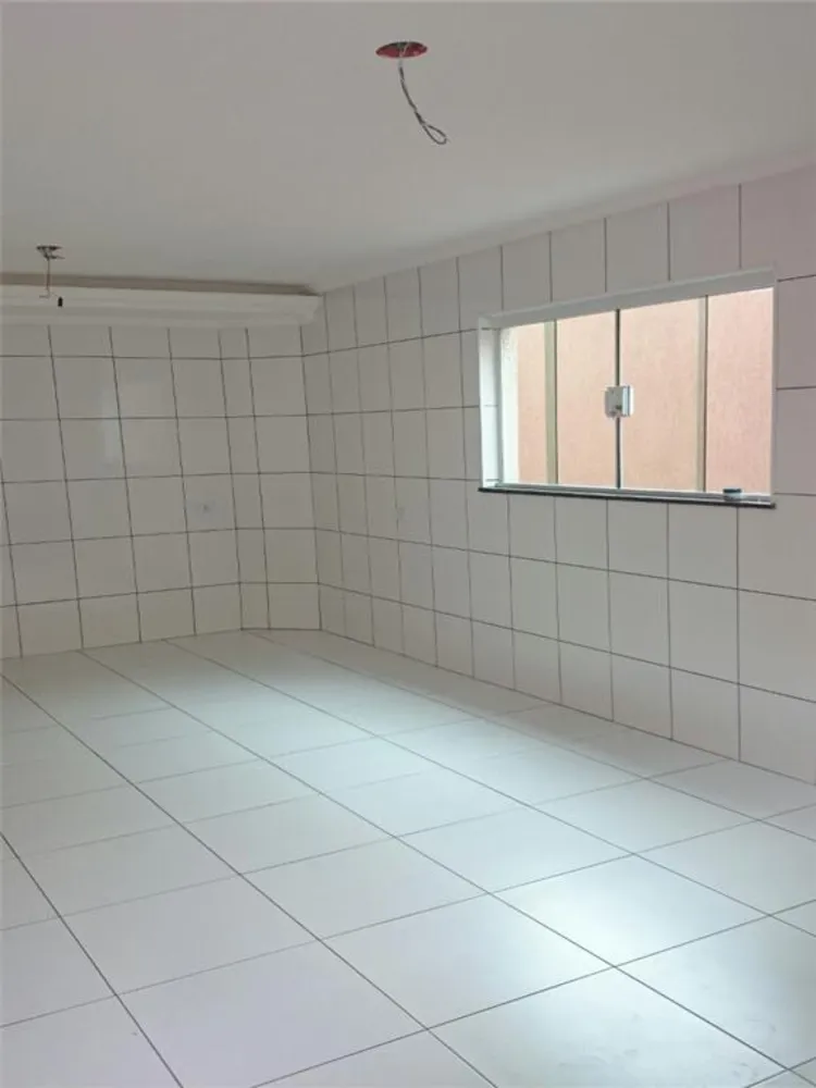 Sobrado, 3 quartos, 200 m² - Foto 6