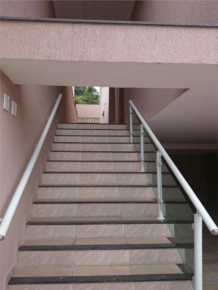 Sobrado, 3 quartos, 200 m² - Foto 16