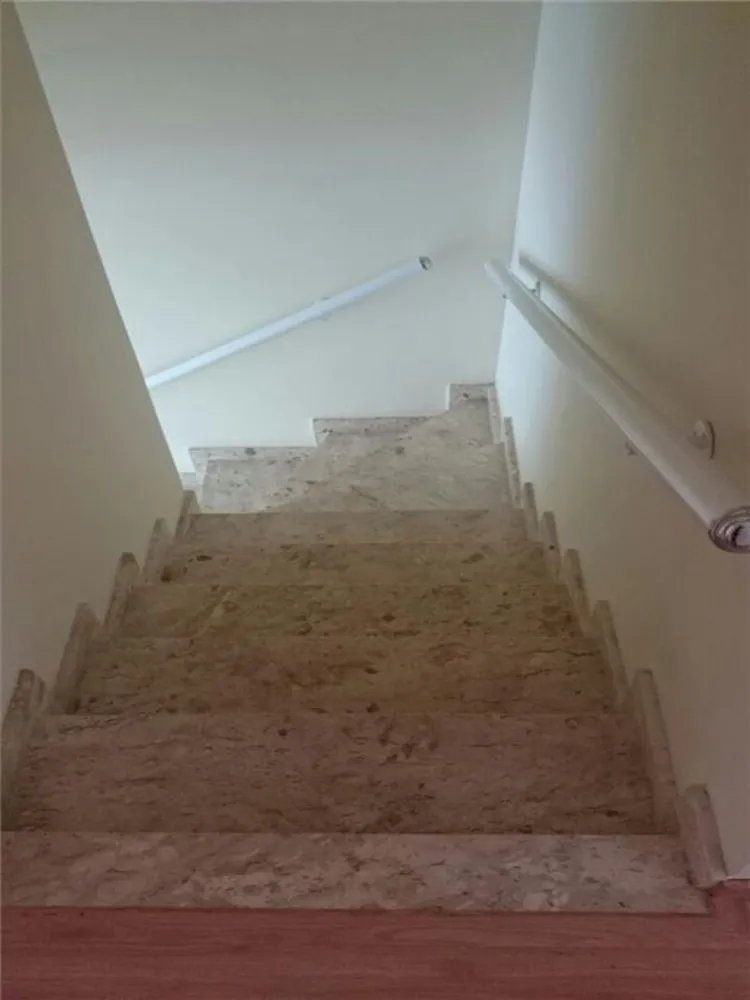 Sobrado, 3 quartos, 200 m² - Foto 8