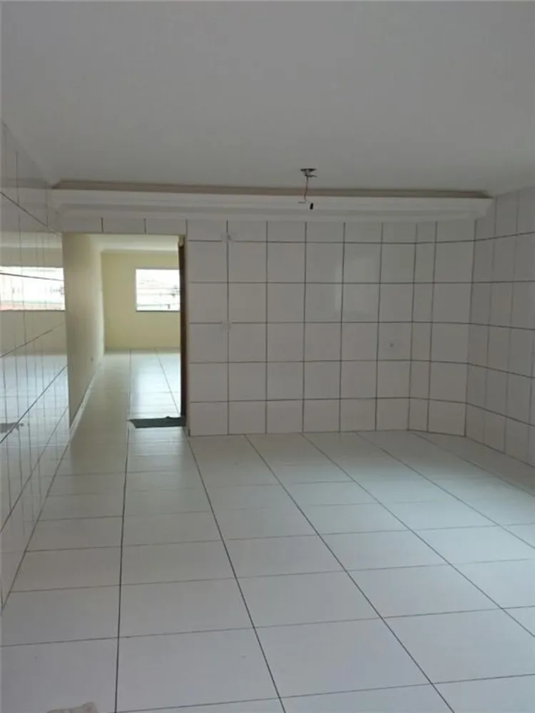 Sobrado, 3 quartos, 200 m² - Foto 4