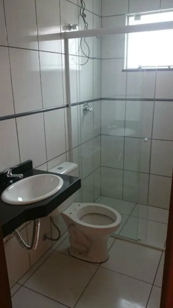 Sobrado, 3 quartos, 200 m² - Foto 1