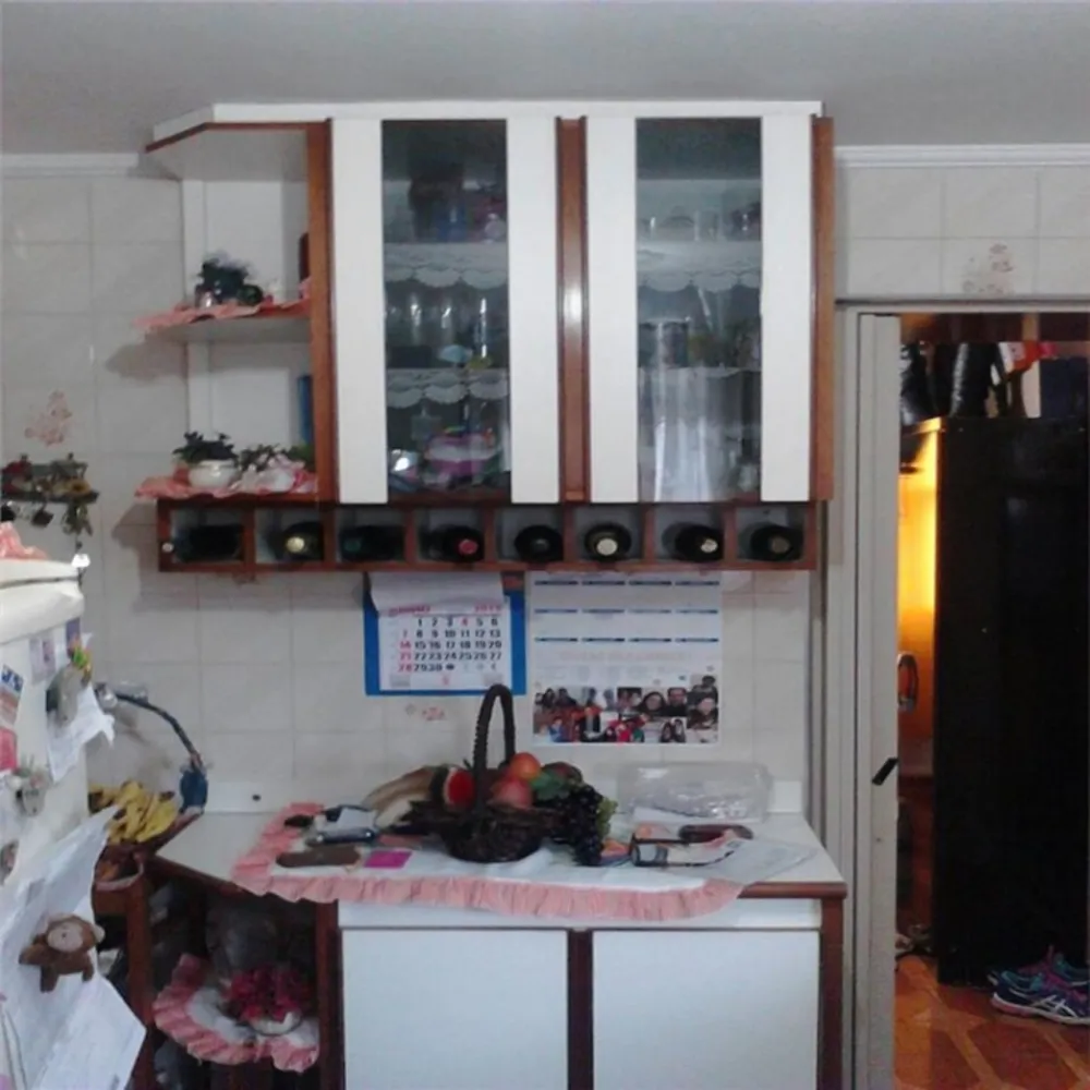 Apartamento, 2 quartos, 57 m² - Foto 12