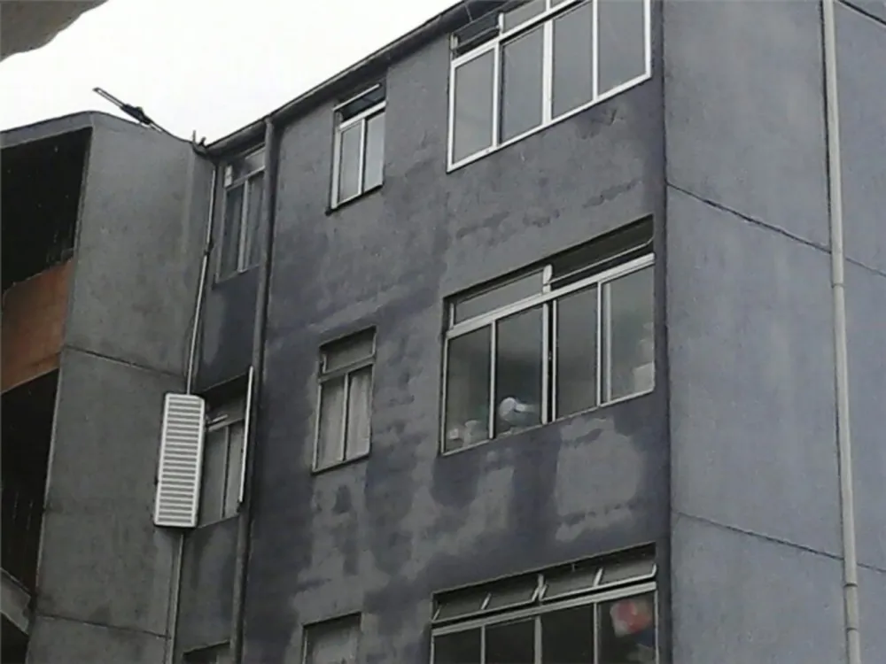 Apartamento, 2 quartos, 57 m² - Foto 4