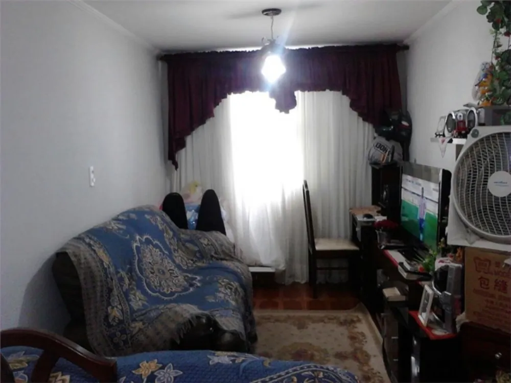 Apartamento, 2 quartos, 57 m² - Foto 14
