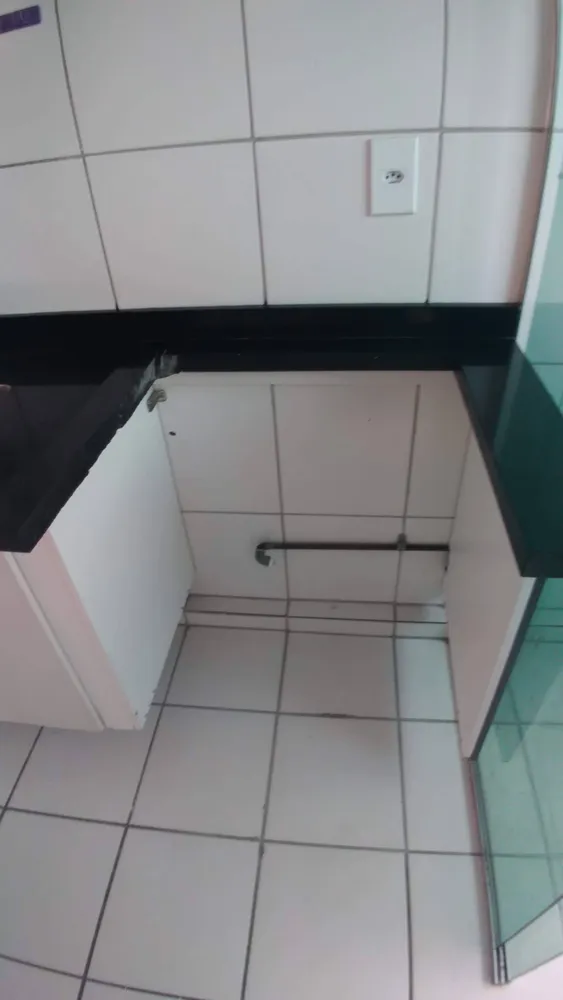 Apartamento, 2 quartos, 50 m² - Foto 8
