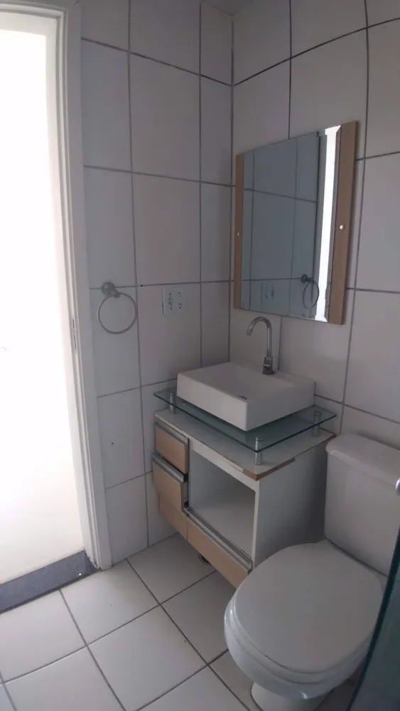 Apartamento, 2 quartos, 50 m² - Foto 4