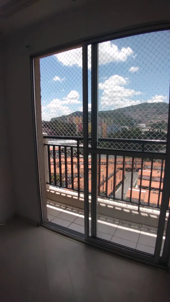 Apartamento, 2 quartos, 50 m² - Foto 6