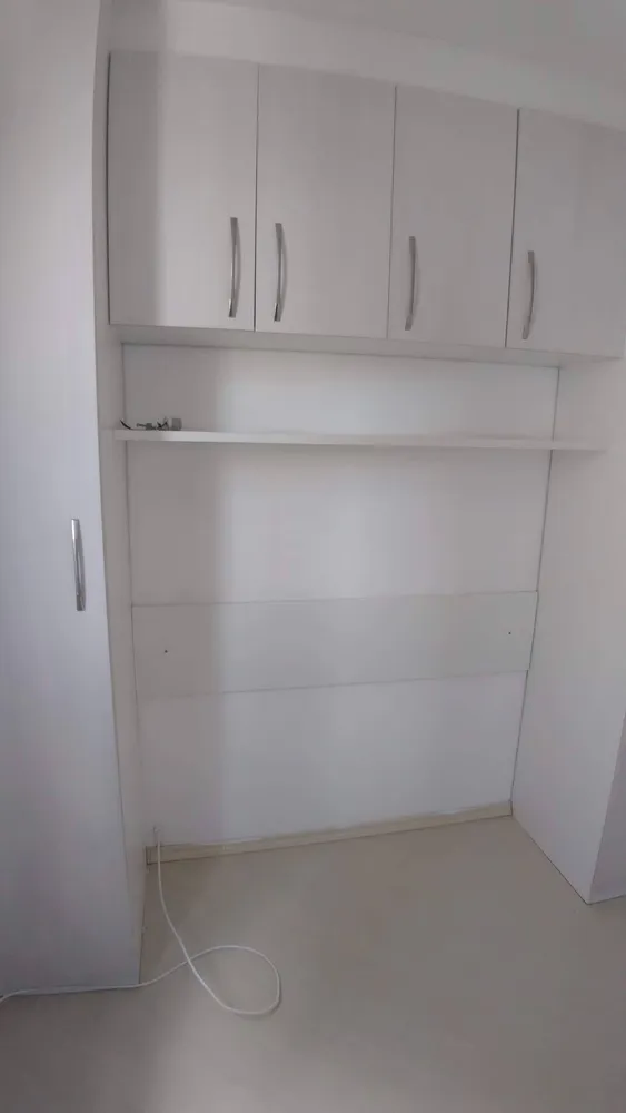 Apartamento, 2 quartos, 50 m² - Foto 5