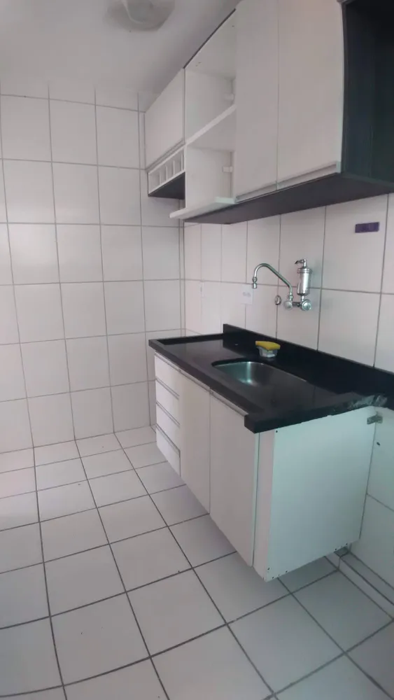 Apartamento, 2 quartos, 50 m² - Foto 7