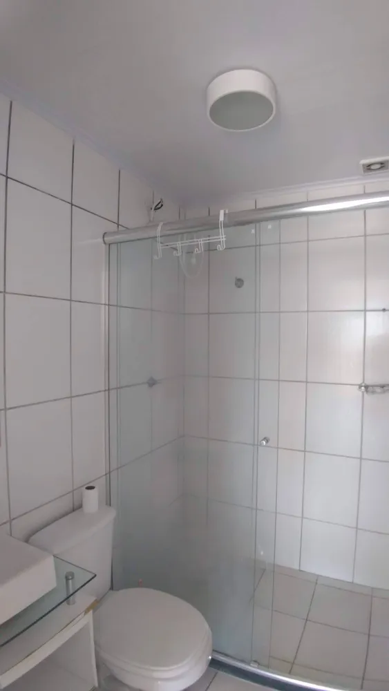 Apartamento, 2 quartos, 50 m² - Foto 3