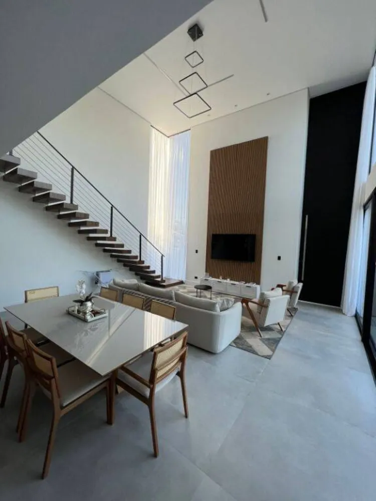 Casa, 3 quartos, 330 m² - Foto 4