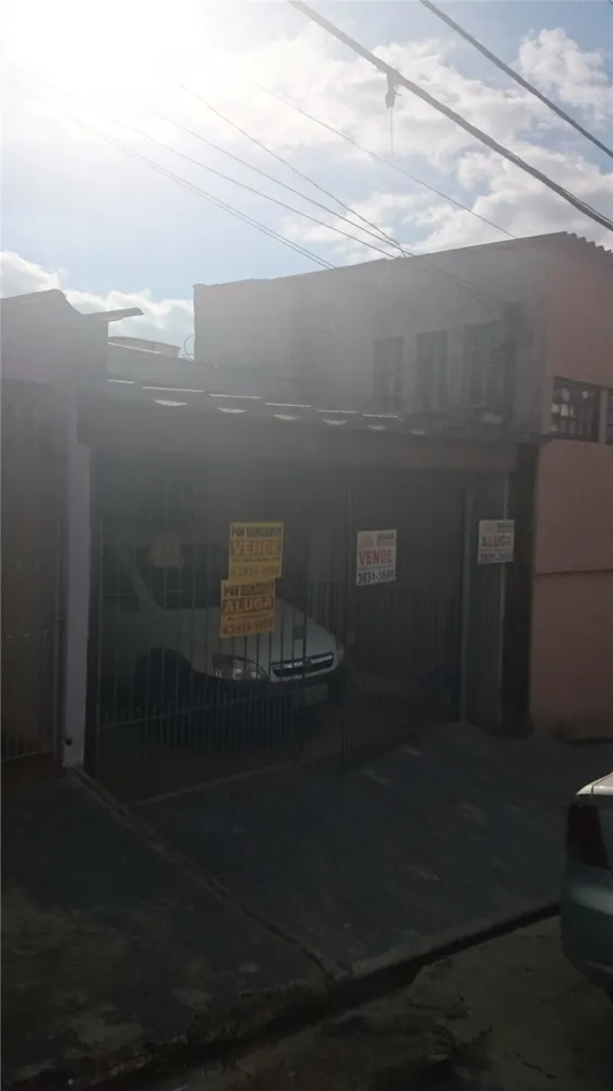 Casa, 4 quartos, 110 m² - Foto 15